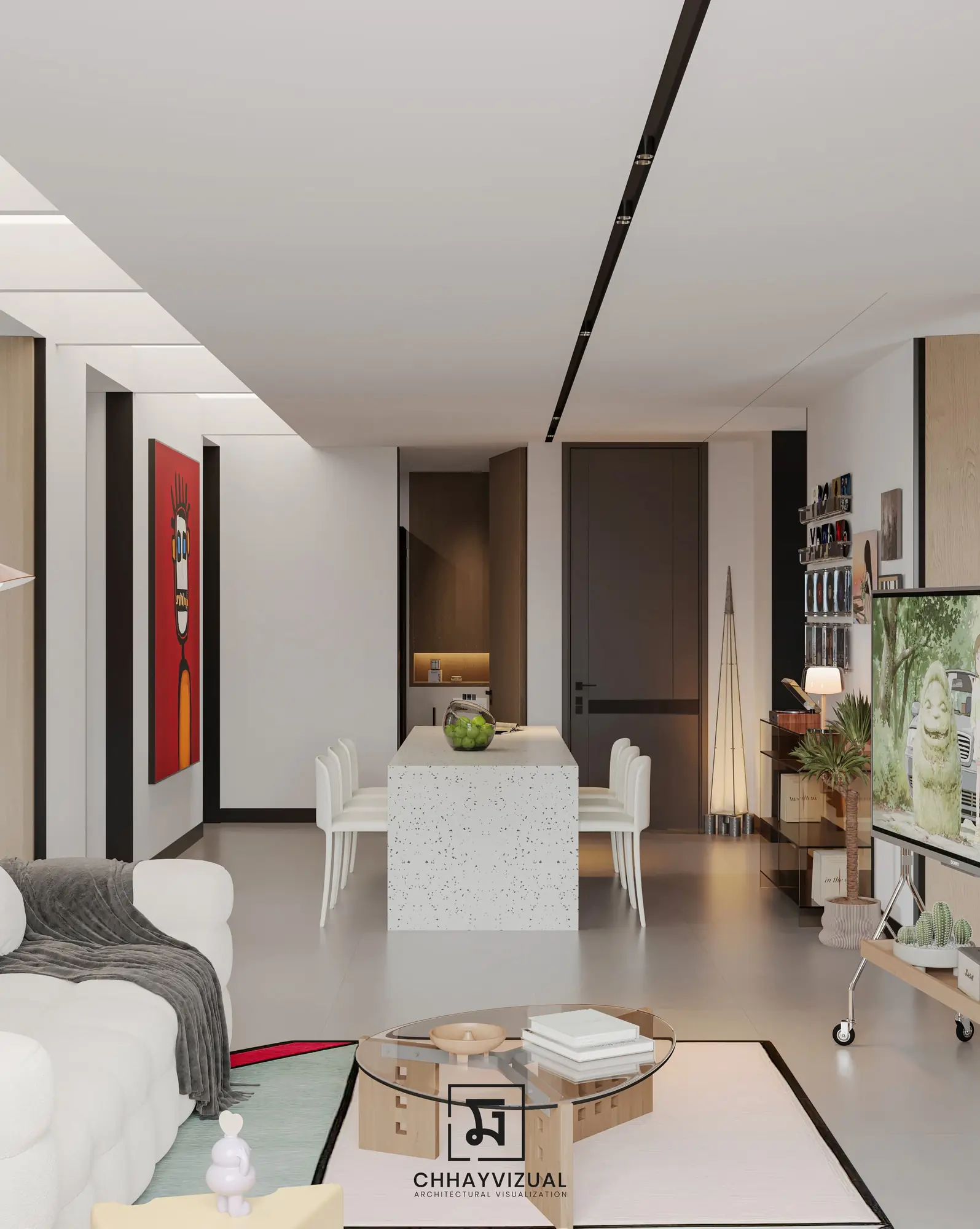The Mosaic Residence, view 5 of 9